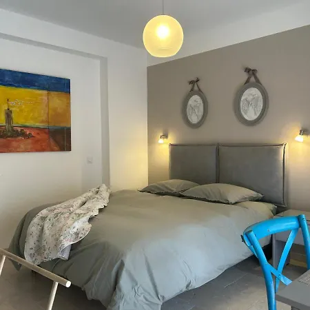 Au Ciel Etoile 3* Castillon-du-Gard