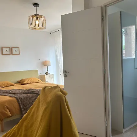 Bed & Breakfast Au Ciel Etoile Castillon-du-Gard