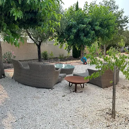 Bed & Breakfast Au Ciel Etoile