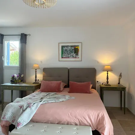 Bed & Breakfast Au Ciel Etoile 3*