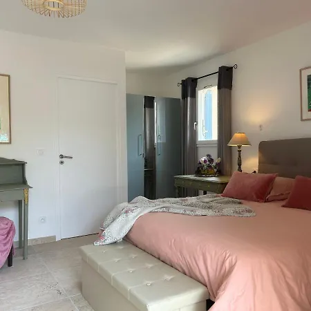 Bed & Breakfast Au Ciel Etoile 3*