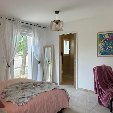 Au Ciel Etoile Bed & Breakfast