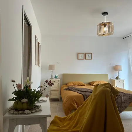 Bed & Breakfast Au Ciel Etoile 3*