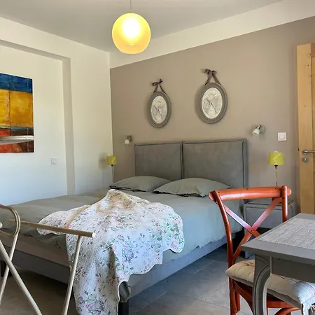 Au Ciel Etoile Bed & Breakfast