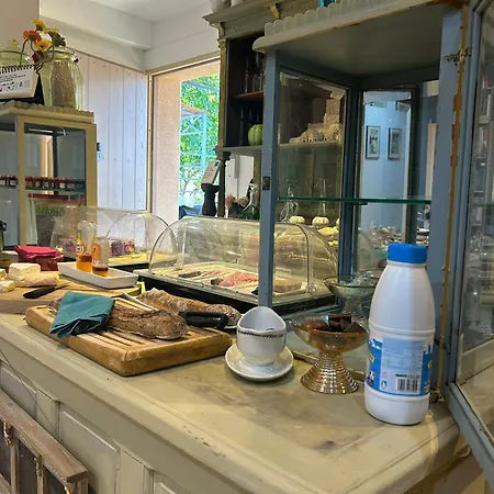 Bed & Breakfast Au Ciel Etoile Castillon-du-Gard