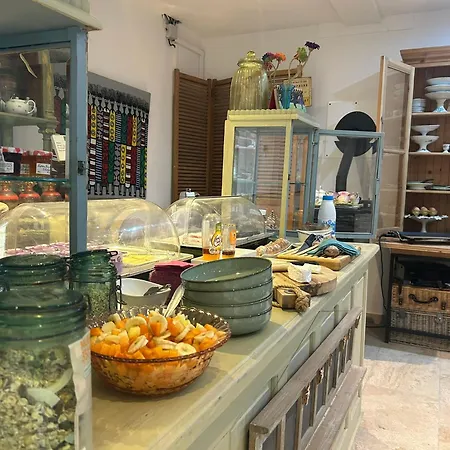 Bed & Breakfast Au Ciel Etoile 3*