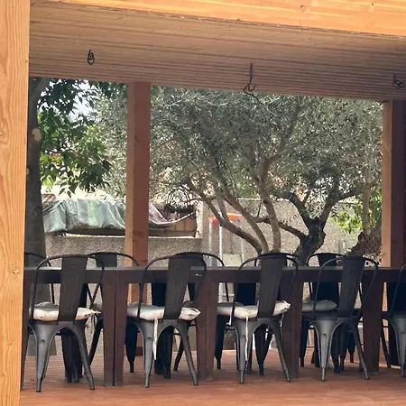 Au Ciel Etoile Bed & Breakfast