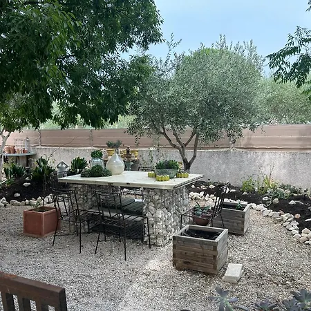 Au Ciel Etoile Bed & Breakfast