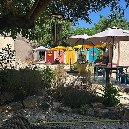 Bed & Breakfast Au Ciel Etoile