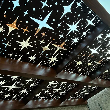 Au Ciel Etoile 3* Castillon-du-Gard