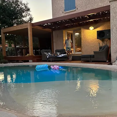 Au Ciel Etoile Bed & Breakfast 3*