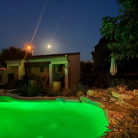 Au Ciel Etoile Bed & Breakfast