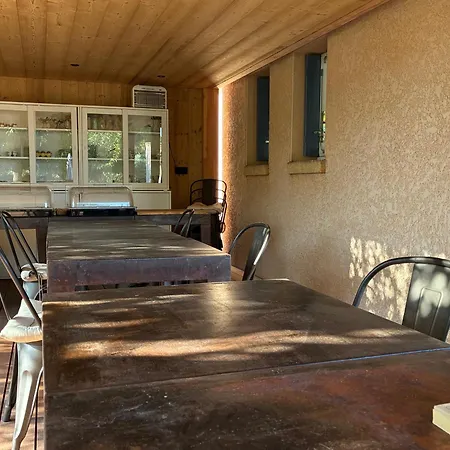 Au Ciel Etoile Bed & Breakfast