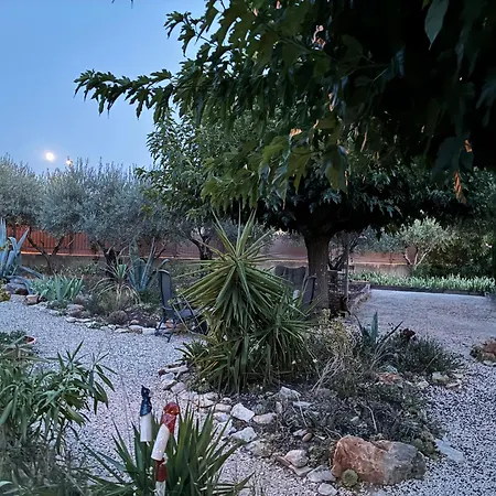 Bed & Breakfast Au Ciel Etoile